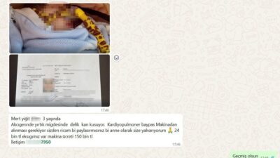 Eskişehir’in de aralarında olduğu çok sayıda ilde sosyal medya paylaşımları