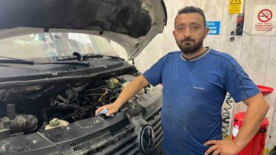 Son yılların en sıcak yaz mevsiminin yaşandığı şu günlerde insan