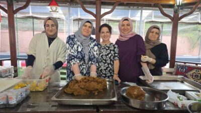 Bilecik Aile ve Sosyal Hizmetler İl Müdürlüğü’ne bağlı huzurevi kuruluş