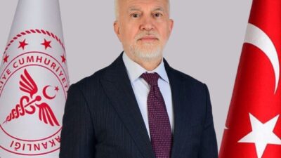 Eskişehir İl Sağlık Müdürü Doç. Dr. Yaşar Bildirici, İbn-i Sina