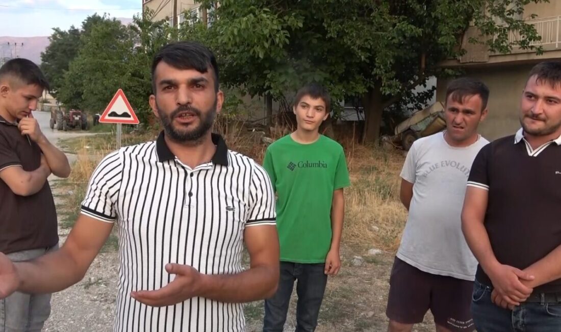 İmamın darp ve ölüm tehdidi iddiasına yanıt geldi: “Çok film izlemiş galiba” Isparta’nın merkeze bağlı Yazısöğüt köyünde imamın darp edildiği ve ölüm