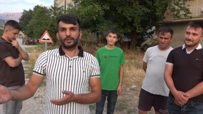 Isparta’nın merkeze bağlı Yazısöğüt köyünde imamın darp edildiği ve ölüm