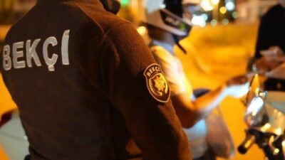 Isparta İl Emniyet Müdürlüğü ekipleri tarafından il genelinde gerçekleştirilen asayiş