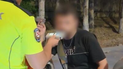 Isparta’da İl Emniyet Müdürlüğü ekiplerince son bir haftada yapılan denetimlerde