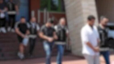 Isparta’da Narkotik Suçlarla Mücadele Şube Müdürlüğü ekiplerinin son 7 günde