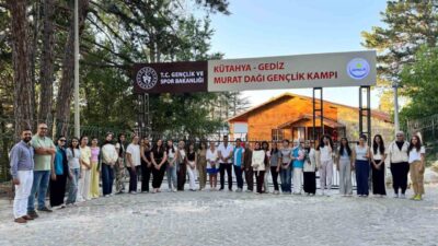 Kütahya Gençlik ve Spor İl Müdürlüğü, İstanbul Bahçelievler Belediyesi Gençlik