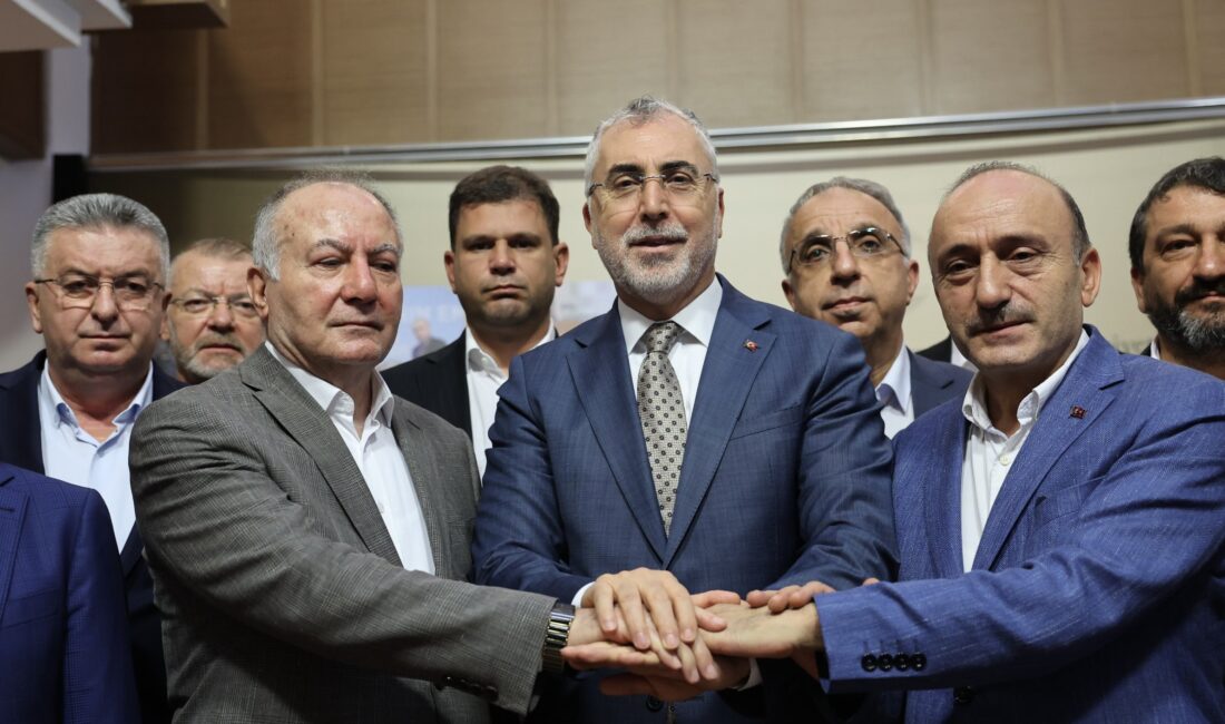 Kamu Toplu İş Sözleşmeleri Çerçeve Protokolü görüşmelerinde alınan grev kararlarının