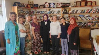 Bilecik’in Gölpazarı ilçesinde, Kaymakam Feyza Nur Kılıç, 2012 yılında “Sıradışı