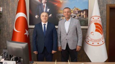 AK Parti Eskişehir Büyükşehir Belediyesi Grup Başkan Vekili Ahmet Sivri’nin