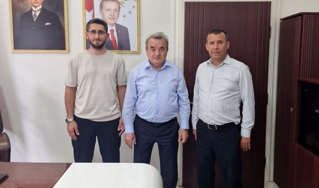 Köylere Hizmet Götürme Birliği’nde görevli Yasir Gülcü İstanbul’a atandı Yaklaşık 1.5 yıldır Bozüyük Kaymakamlığı Köylere Hizmet Götürme Birliği’nde görev