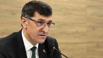 Kütahya Belediye Başkanı Eyüp Kahveci, son günlerde artış gösteren dolandırıcılık