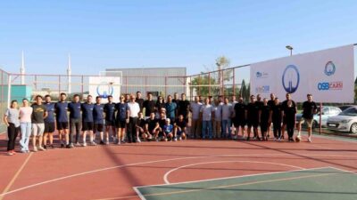Kütahya Organize Sanayi Bölgesi (OSB) Yönetim Kurulu Başkanlığı tarafından düzenlenen