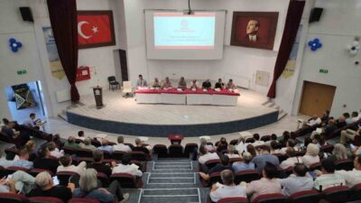Kütahya İl Millî Eğitim Müdürlüğü tarafından 2025-2026 Eğitim Öğretim Yılı