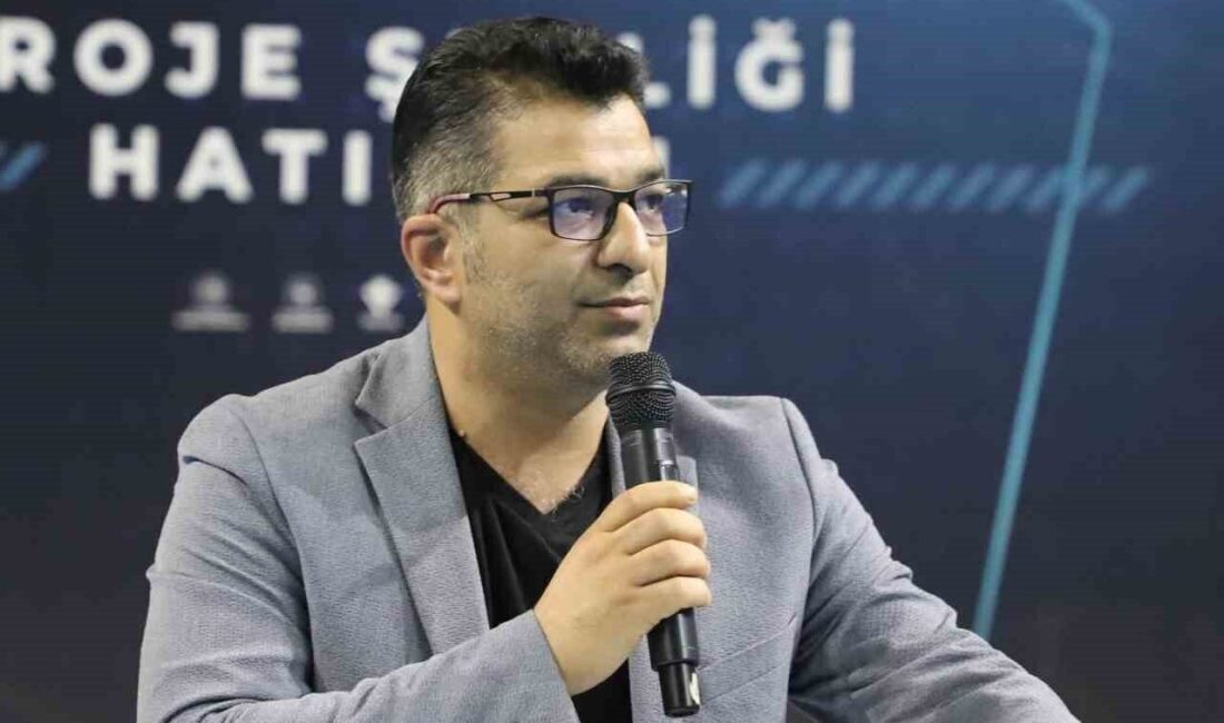 Kütahya’da yetenek taramasında 548 öğrenci spora yönlendirilecek Kütahya Gençlik ve Spor İl Müdürü Bülent Küçük, 2024-2025 eğitim