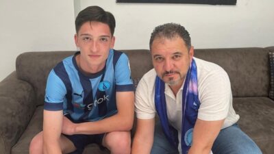 Yeni sezonda kadroda yapılanmaya giden Kütahyaspor, iki yeni genç futbolcuyla