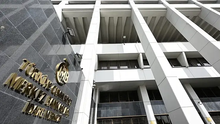 Ağustos ayında Reel Kesim Güven Endeksi 1,7 puan arttı Türkiye Cumhuriyet Merkez Bankası (TCMB), ağustos ayına ilişkin İktisadi Yönelim