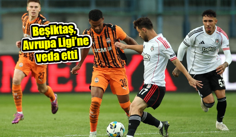 UEFA Avrupa Ligi 2. Eleme Turu rövanş mücadelesinde Polonya’da Ukrayna