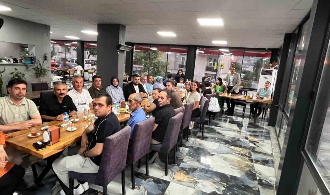 Bilecik’in Osmaneli ilçesinde İcra Müdürlüğünde görevliyken İstanbul Bakırköy İcra Müdürlüğü`ne