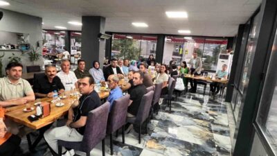 Bilecik’in Osmaneli ilçesinde İcra Müdürlüğünde görevliyken İstanbul Bakırköy İcra Müdürlüğü`ne