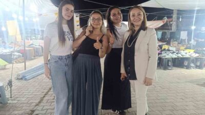 Bilecik’in Pazaryeri ilçesinde 50 yıl aradan sonra yeniden hayat bulan