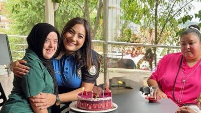 Bilecik Emniyet Müdürlüğü’ne bağlı Toplum Destekli Polislik Şube Müdürlüğü ekipleri,
