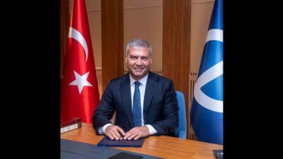 Anadolu Üniversitesi Rektörü Prof. Dr. Yusuf Adıgüzel, 30 Ağustos Zafer