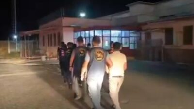 Eskişehir İl Jandarma Komutanlığı ekiplerince, sahte ilanlar ile 30 ilden