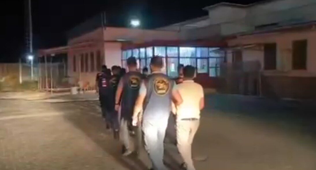 Sahte ilanlar ile 100’den fazla mağduru 10 milyon TL dolandırdılar, jandarmadan kaçamadılar Eskişehir İl Jandarma Komutanlığı ekiplerince, sahte ilanlar ile 30 ilden