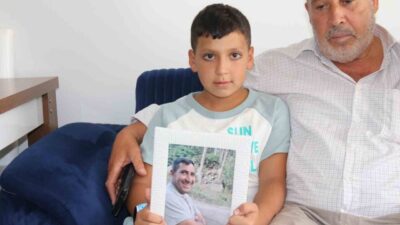 Eskişehir’de çıkan orman yangınında şehit 10 görevliden biri olan Eyüp