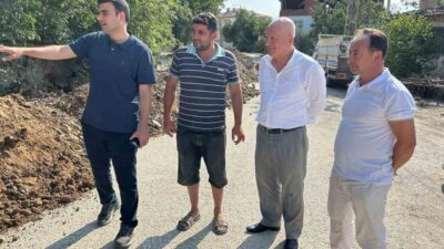 Bilecik’in Osmaneli ilçesine bağlı Selçik Köyü’nde, kullanım ömrünü tamamlayan 2750
