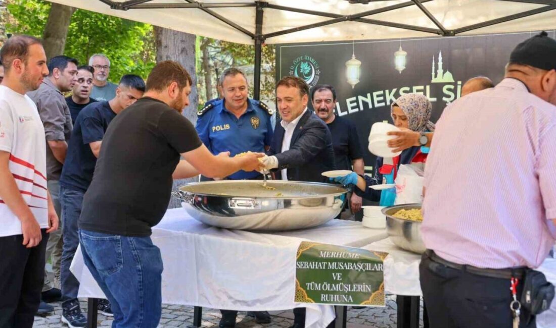 Bilecik Valisi Faik Oktay Sözer, kentteki kültürel mirasın önemli simgelerinden