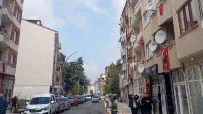 Kütahya’nın Simav ilçesinde sabah saatlerinde Richter ölçeğine göre, 3,0 ve