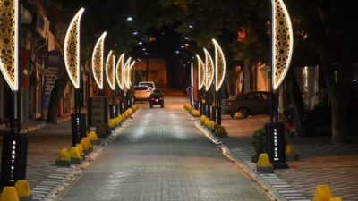 Bilecik’in Söğüt ilçesinde en yoğun kullanılan güzergâhlardan biri olan İstiklal