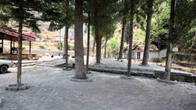 Bilecik’in Söğüt ilçesinde bulunan ve vatandaşlar tarafından sıkça tercih edilen