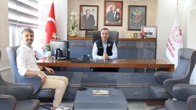 Bilecik’te tarım sektörü ve meslek odasının çalışmaları ele alındı. Bilecik