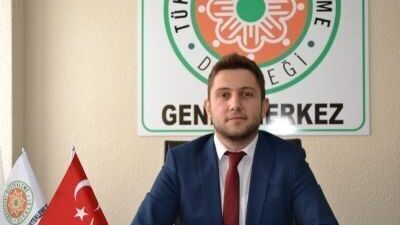 Tüketiciyi Destekleme Derneği (TÜKDES) Genel Merkez Tüketici Adaleti Komisyonu Başkanı