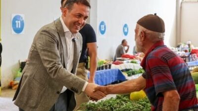 Bilecik Valisi Faik Oktay Sözer, kentte her hafta pazartesi günü