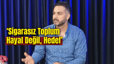 Afyonşehir Stüdyoları’nda Havva Satılmış’ın sunumuyla ekrana gelen Karma Dosya programının