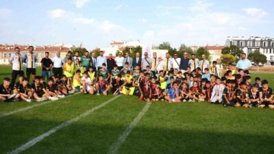 Eskişehir Yaz Kur’an Kursları Arası Zafer Kupası Futbol Turnuvası, Necdet