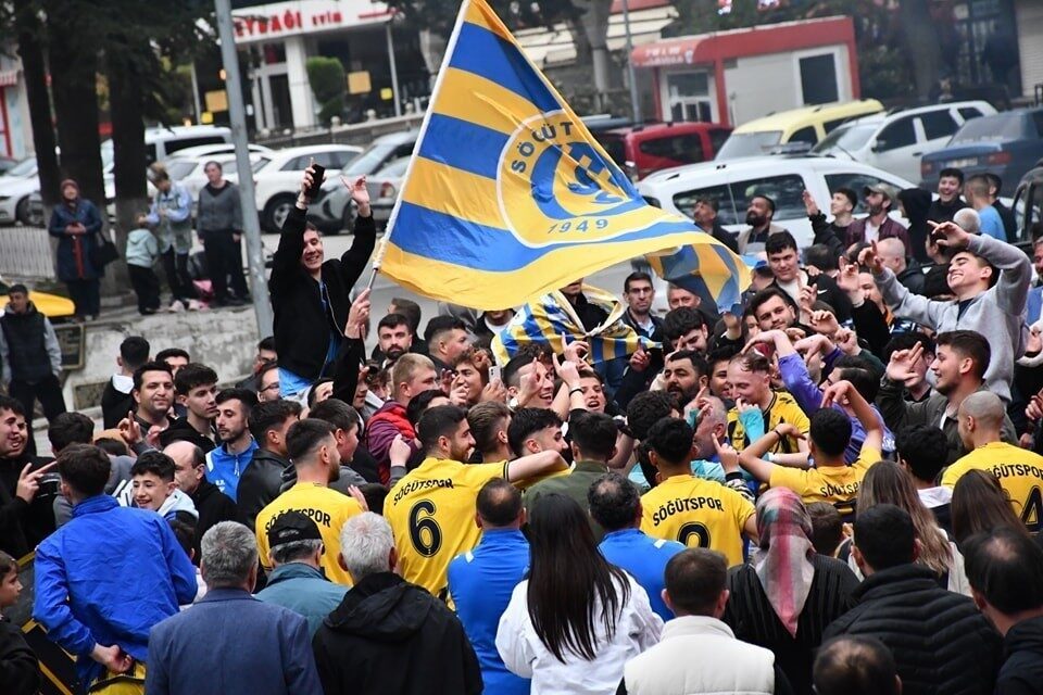 Ziraat Türkiye Kupası’nda 1. Tur eşleşmelerinde Bilecik temsilcisi Söğütspor’un, rakibi