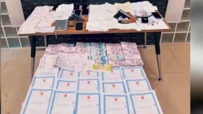 İçişleri Bakanı Ali Yerlikaya, aralarında Afyonkarahisar’ın da olduğu 49 ilde