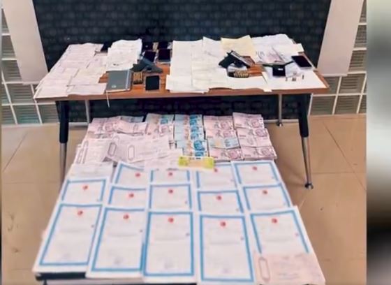 İçişleri Bakanı Ali Yerlikaya, aralarında Afyonkarahisar’ın da olduğu 49 ilde