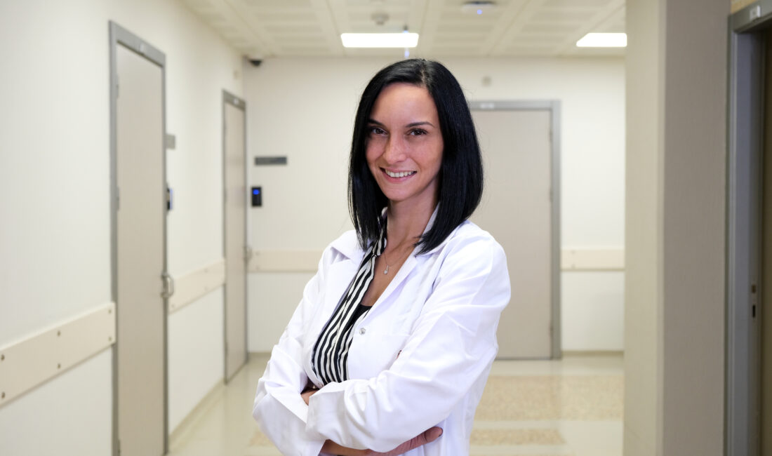 Çocuk-Ergen Uzman Klinik Psikolog Elvin Akı Konuk, öğrencilerin eğitim yılı