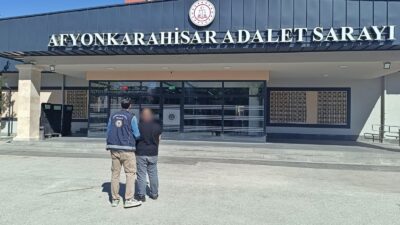Afyonkarahisar İl Emniyet Müdürlüğü tarafından il genelinde göçmen kaçakçılığının önlenmesi
