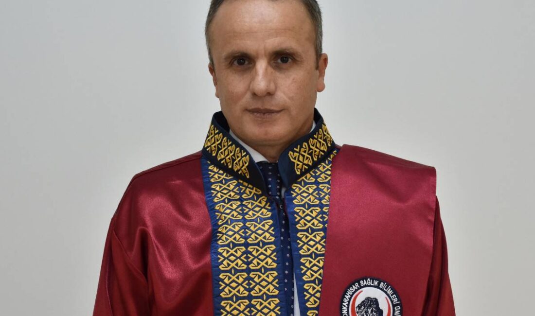 Afyonkarahisar Sağlık Bilimleri Üniversitesi (AFSÜ) Ağız ve Diş Sağlığı Uygulama