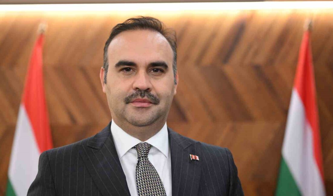 Kacır: 21 milyon TL’ye varan TÜBİTAK desteği sağlıyoruz Bakan Kacır, TÜBİTAK eliyle yürüttükleri Uluslararası Lider Araştırmacılar ve Uluslararası