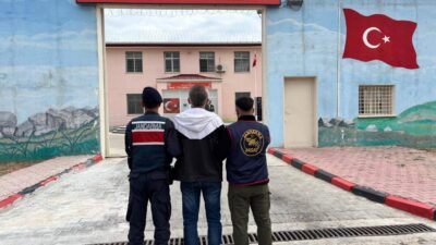 Afyonkarahisar İl Jandarma Komutanlığı, aranan şahısların  tespiti ve yakalanmasına yönelik