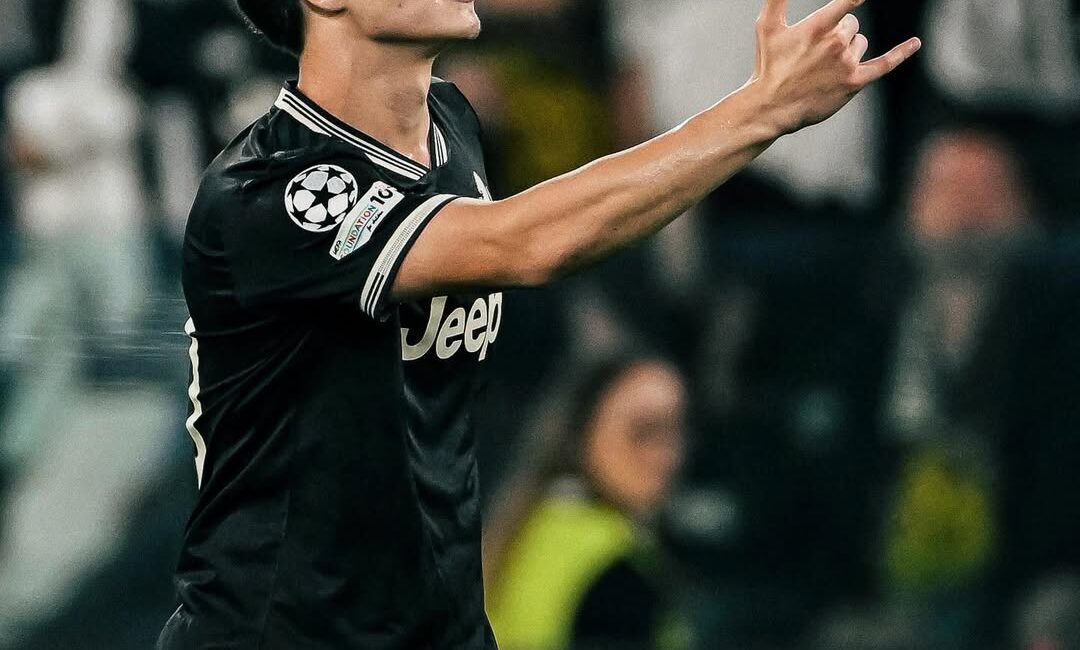 UEFA Şampiyonlar Ligi’nde İtalyan devi Juventus ile Alman ekibi Borussia