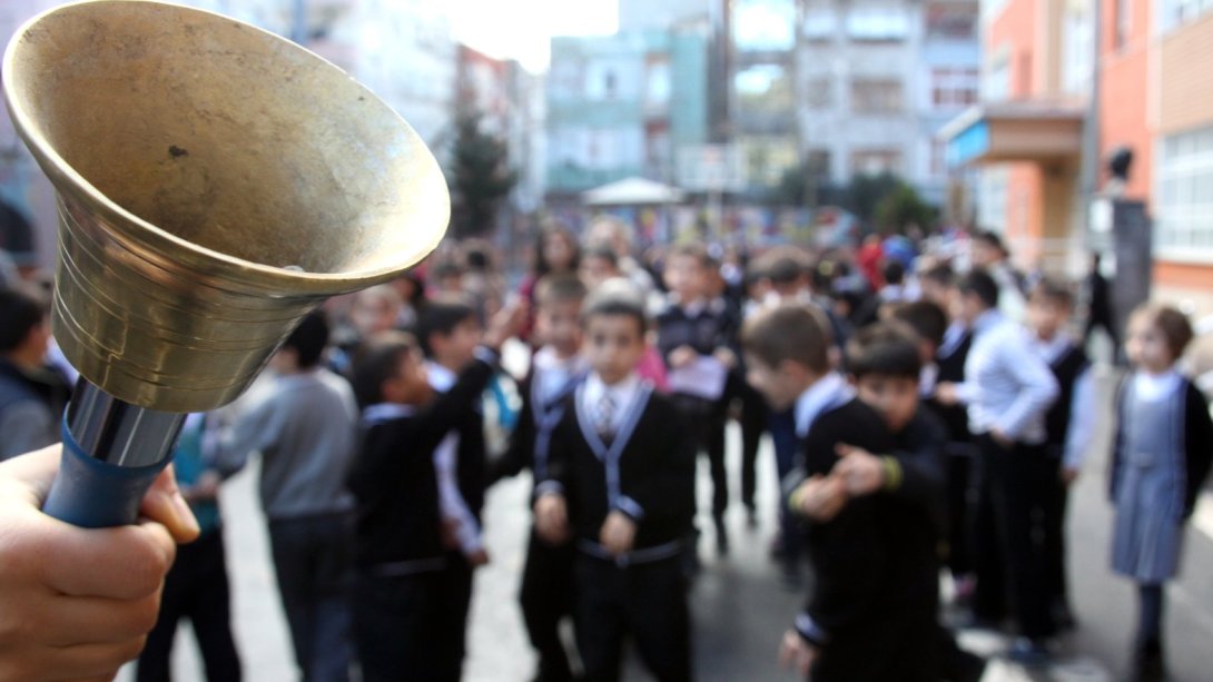 Yarın başlayacak yeni öğretim yılında tüm kademelerde yaklaşık 18 milyon