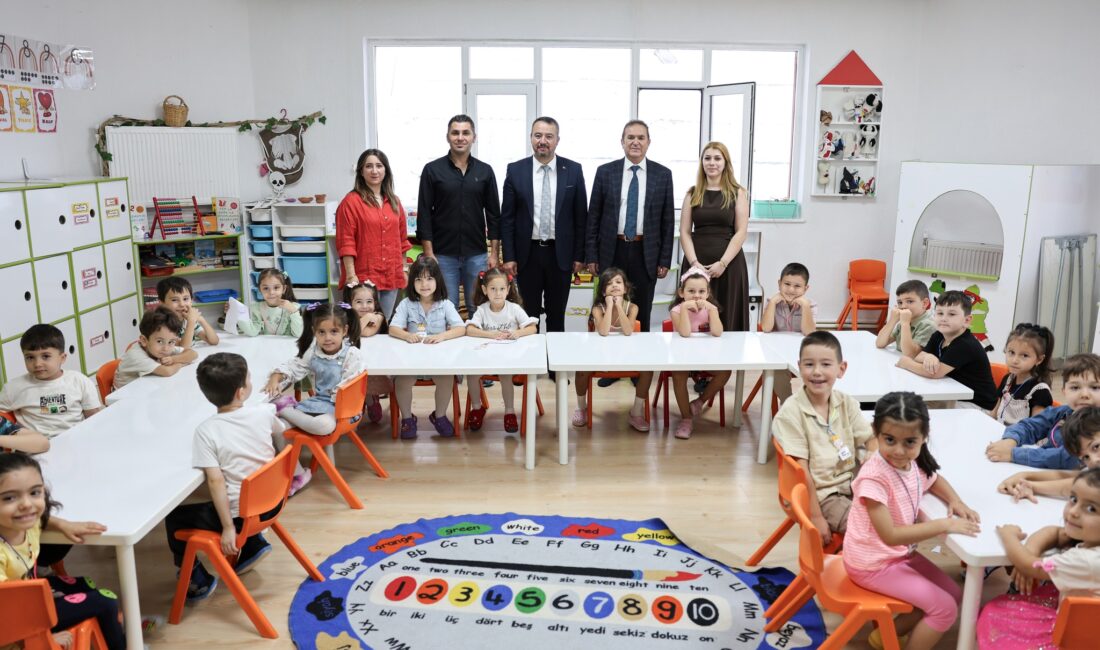 Sandıklı Belediye Başkanı Adnan Öztaş, Sandıklı İlçe Milli Eğitim Müdürü